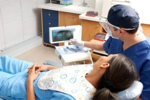 sedation dentistry visalia